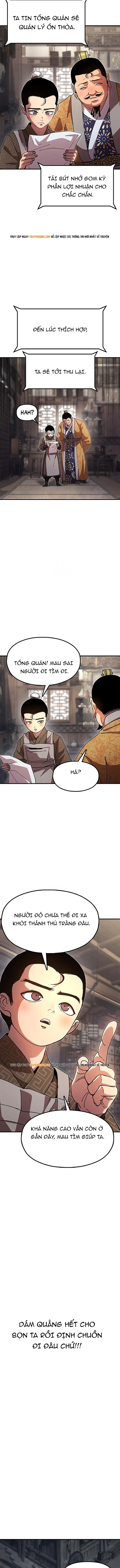 Cổ Lục Thái Tôn Chapter 28 - 15