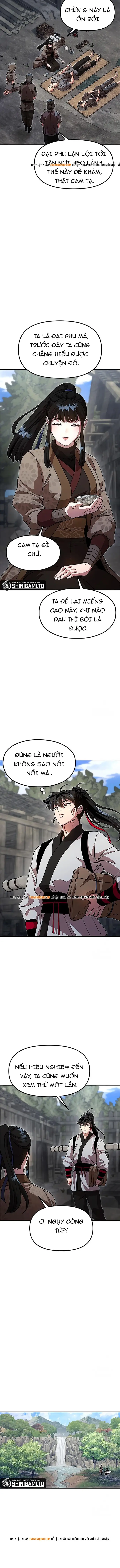 Cổ Lục Thái Tôn Chapter 28 - 16