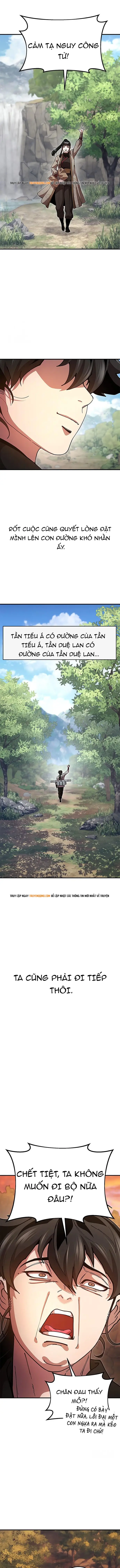 Cổ Lục Thái Tôn Chapter 28 - 20