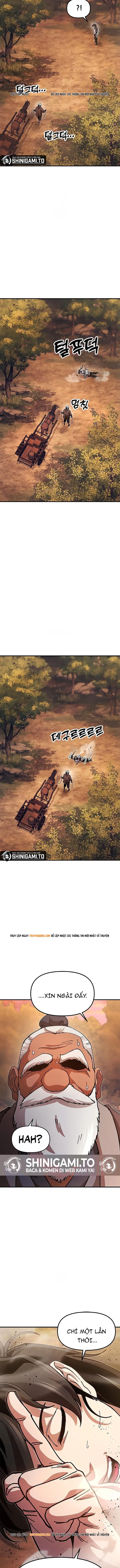 Cổ Lục Thái Tôn Chapter 28 - 21