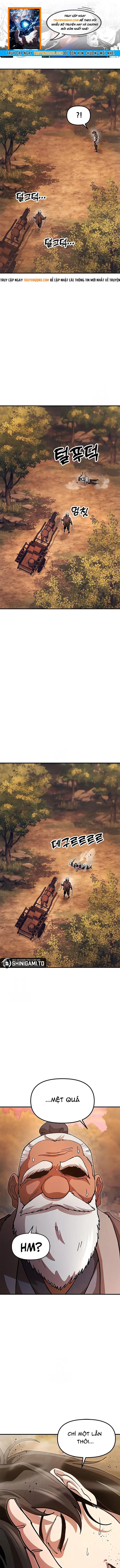 Cổ Lục Thái Tôn Chapter 29 - 1