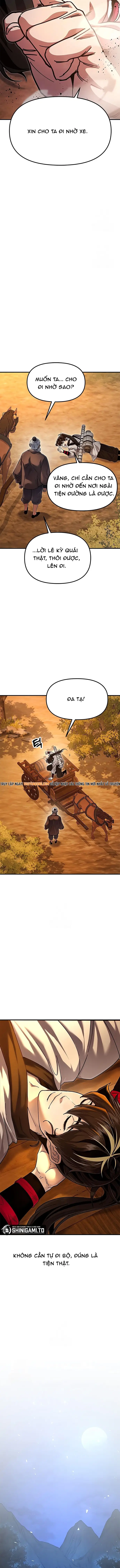 Cổ Lục Thái Tôn Chapter 29 - 2