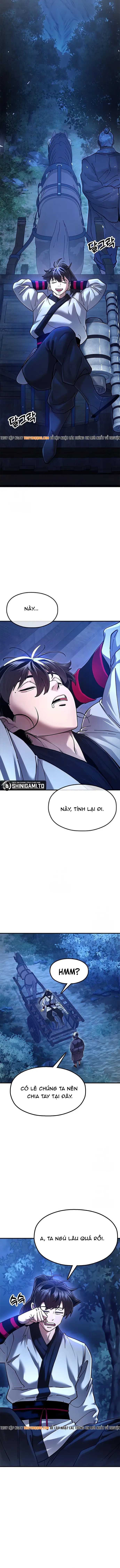 Cổ Lục Thái Tôn Chapter 29 - 3