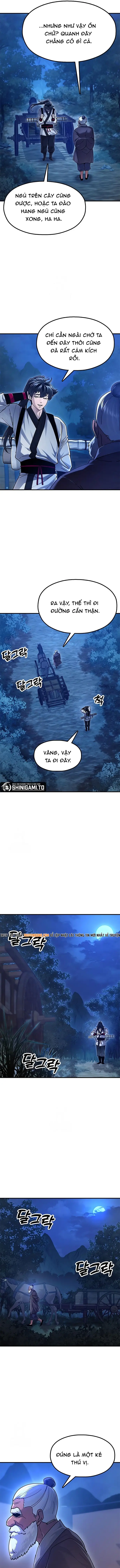 Cổ Lục Thái Tôn Chapter 29 - 4