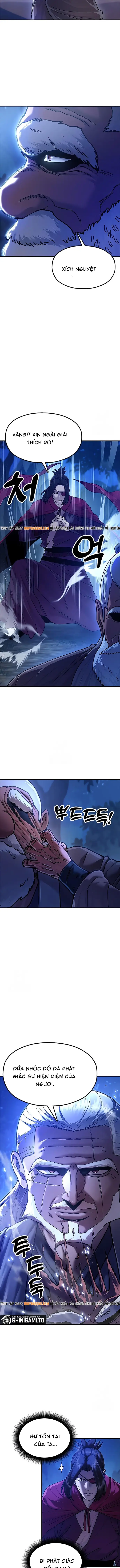 Cổ Lục Thái Tôn Chapter 29 - 5