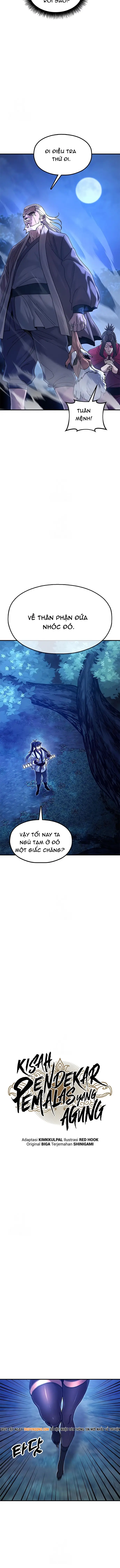 Cổ Lục Thái Tôn Chapter 29 - 6