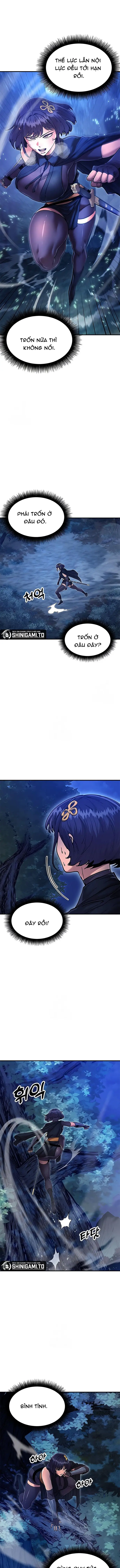 Cổ Lục Thái Tôn Chapter 29 - 7