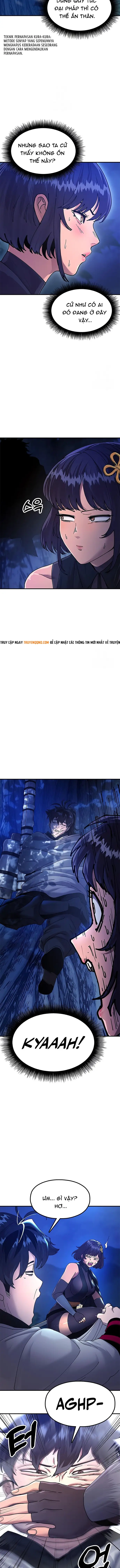 Cổ Lục Thái Tôn Chapter 29 - 8