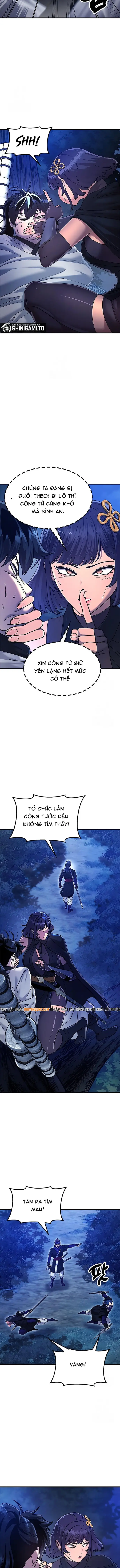Cổ Lục Thái Tôn Chapter 29 - 9