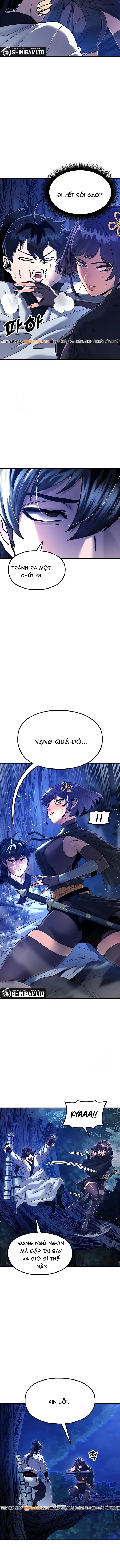 Cổ Lục Thái Tôn Chapter 29 - 10