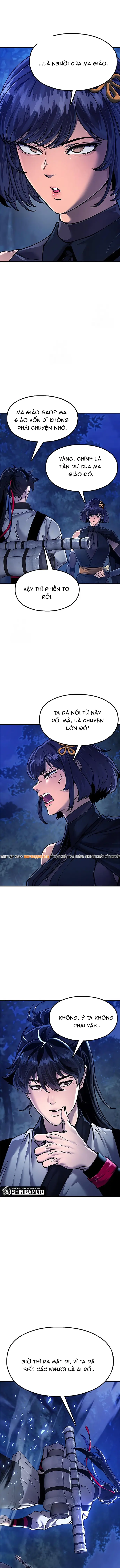 Cổ Lục Thái Tôn Chapter 29 - 13