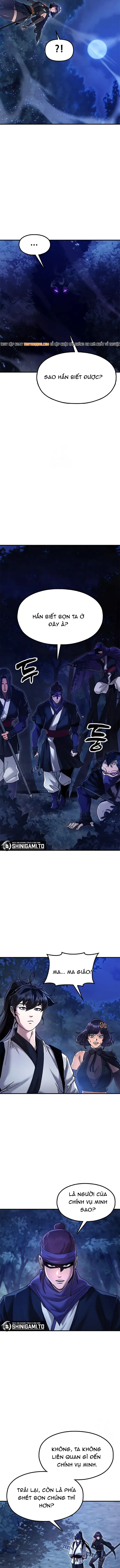 Cổ Lục Thái Tôn Chapter 29 - 14