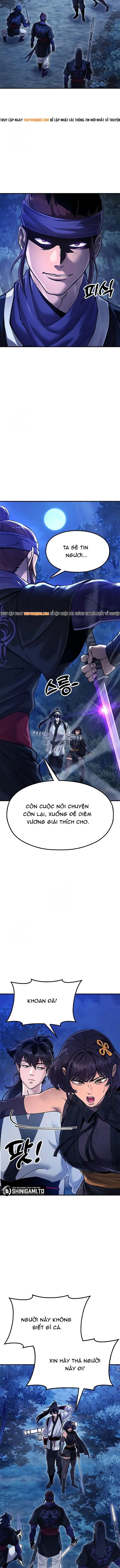 Cổ Lục Thái Tôn Chapter 29 - 15