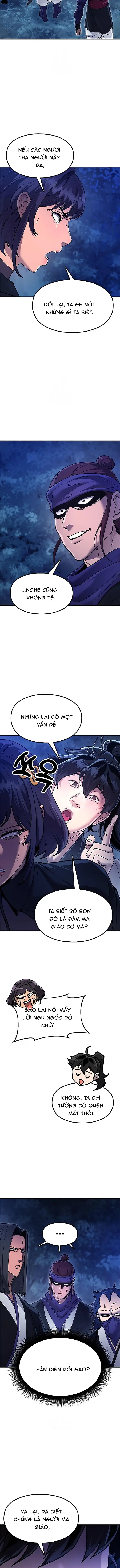 Cổ Lục Thái Tôn Chapter 29 - 16