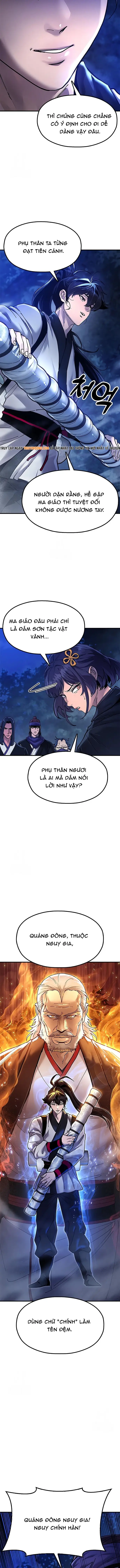 Cổ Lục Thái Tôn Chapter 29 - 17