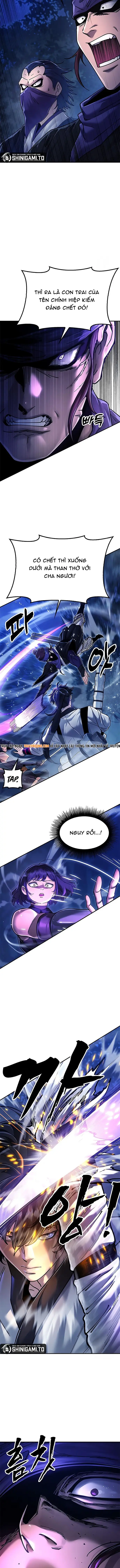 Cổ Lục Thái Tôn Chapter 29 - 18