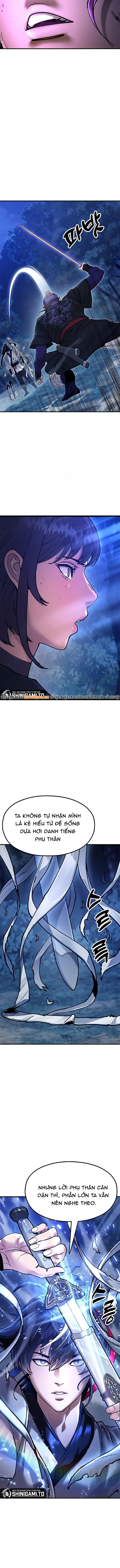 Cổ Lục Thái Tôn Chapter 29 - 19