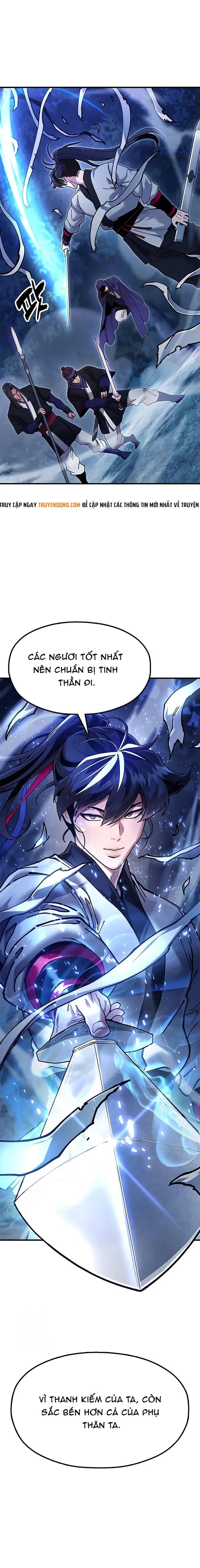 Cổ Lục Thái Tôn Chapter 29 - 20