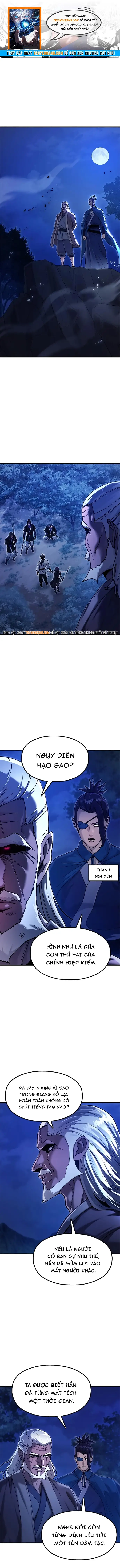Cổ Lục Thái Tôn Chapter 30 - 1