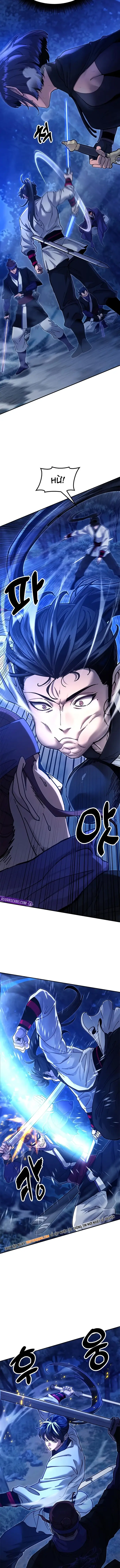 Cổ Lục Thái Tôn Chapter 30 - 3