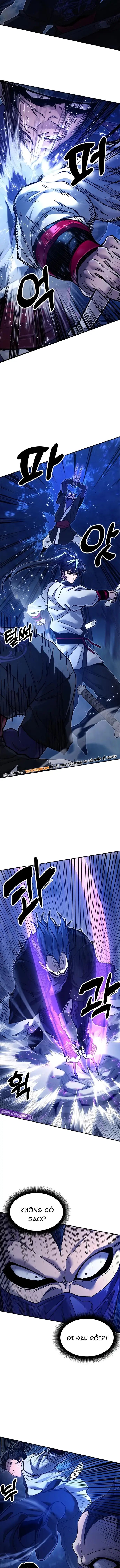 Cổ Lục Thái Tôn Chapter 30 - 4