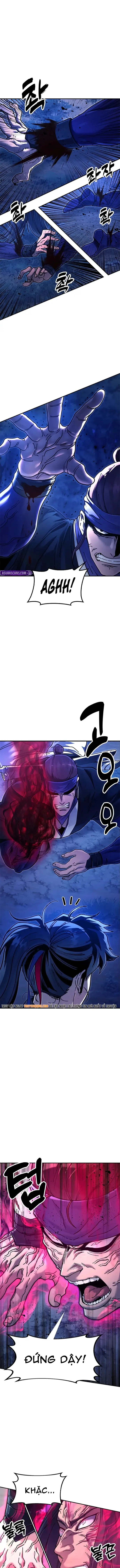 Cổ Lục Thái Tôn Chapter 30 - 7