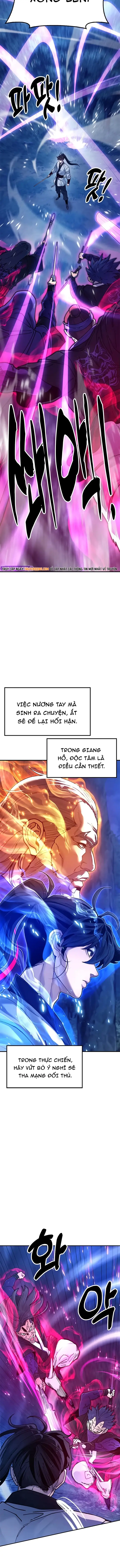 Cổ Lục Thái Tôn Chapter 30 - 9