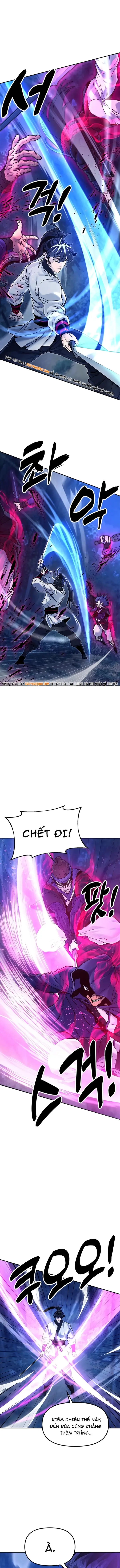 Cổ Lục Thái Tôn Chapter 30 - 10