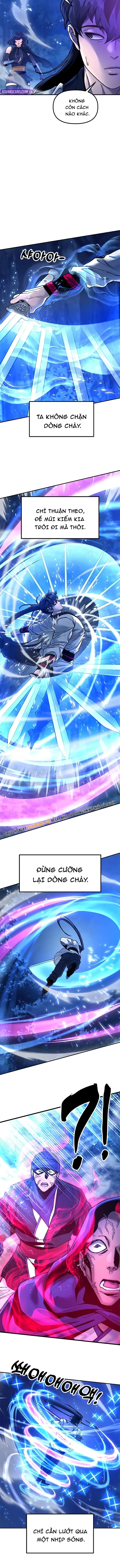 Cổ Lục Thái Tôn Chapter 30 - 11