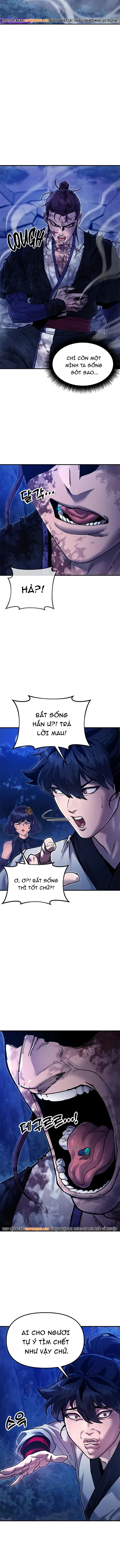 Cổ Lục Thái Tôn Chapter 30 - 13