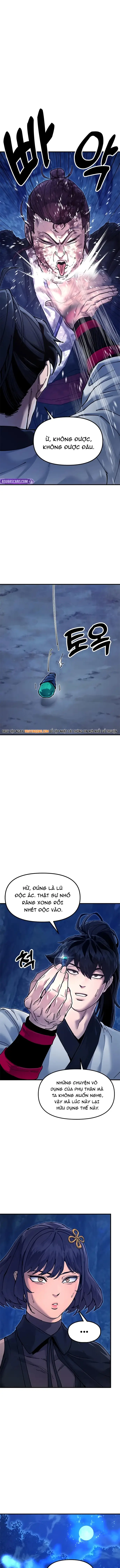 Cổ Lục Thái Tôn Chapter 30 - 14