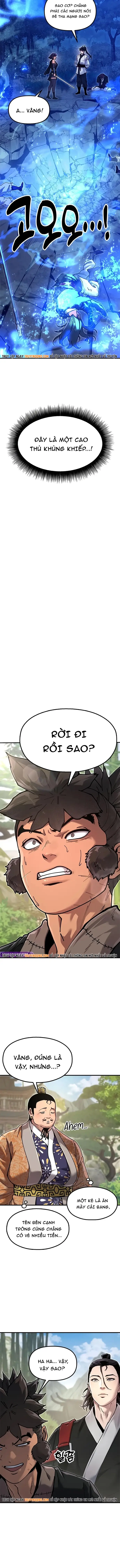 Cổ Lục Thái Tôn Chapter 30 - 15