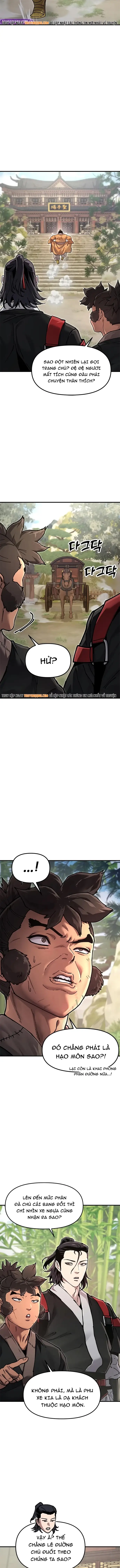 Cổ Lục Thái Tôn Chapter 30 - 17