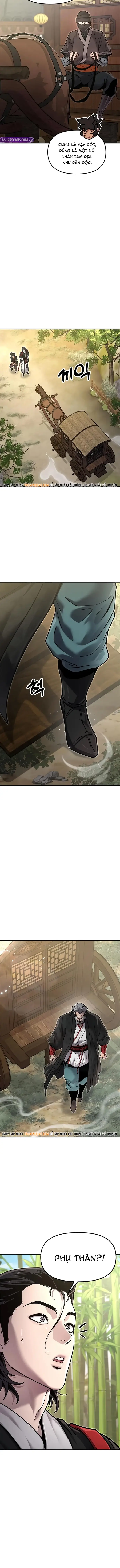 Cổ Lục Thái Tôn Chapter 30 - 18