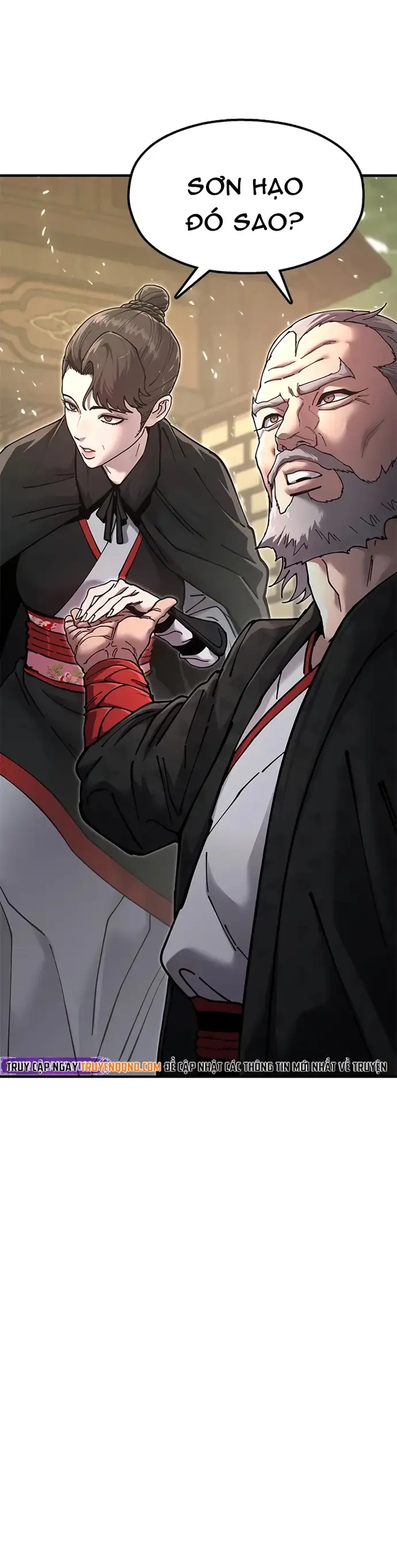 Cổ Lục Thái Tôn Chapter 30 - 19