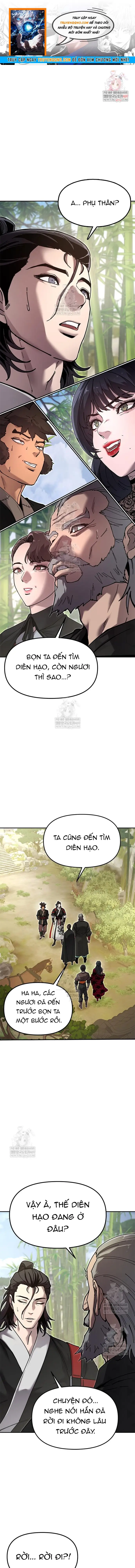 Cổ Lục Thái Tôn Chapter 31 - 1