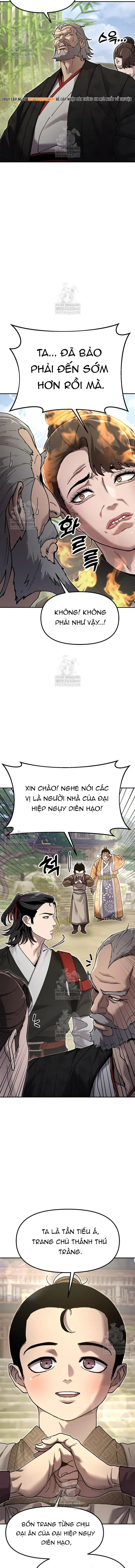 Cổ Lục Thái Tôn Chapter 31 - 2