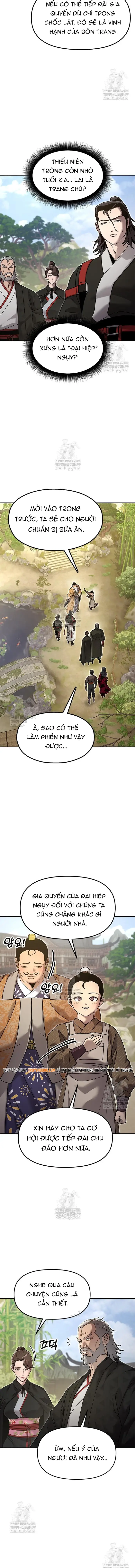 Cổ Lục Thái Tôn Chapter 31 - 3