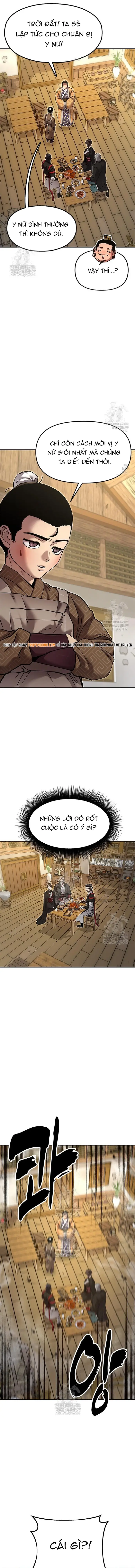 Cổ Lục Thái Tôn Chapter 31 - 6