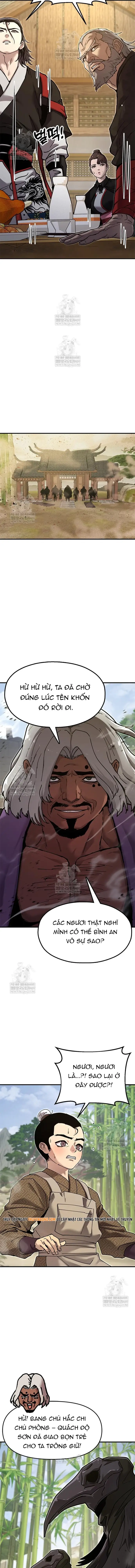 Cổ Lục Thái Tôn Chapter 31 - 7