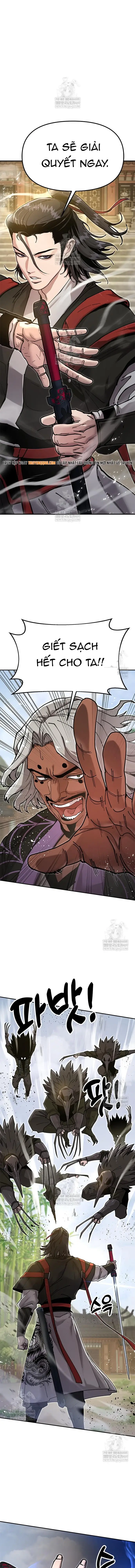 Cổ Lục Thái Tôn Chapter 31 - 9