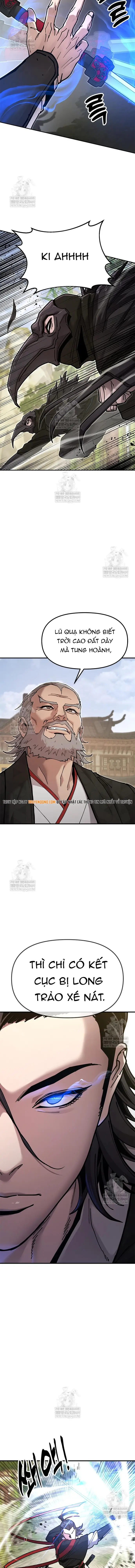 Cổ Lục Thái Tôn Chapter 31 - 10