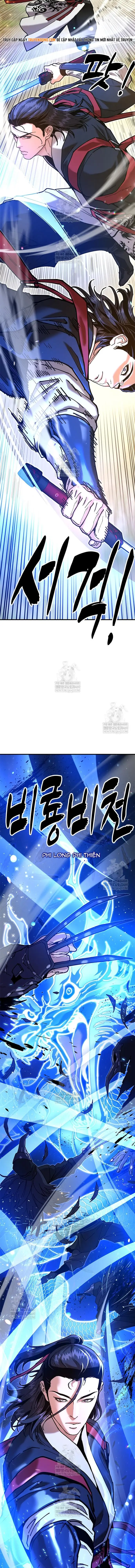 Cổ Lục Thái Tôn Chapter 31 - 11