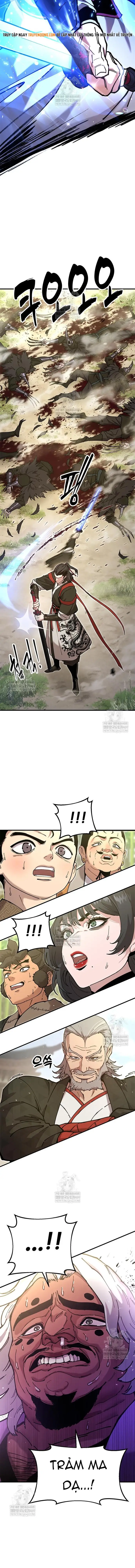 Cổ Lục Thái Tôn Chapter 31 - 12