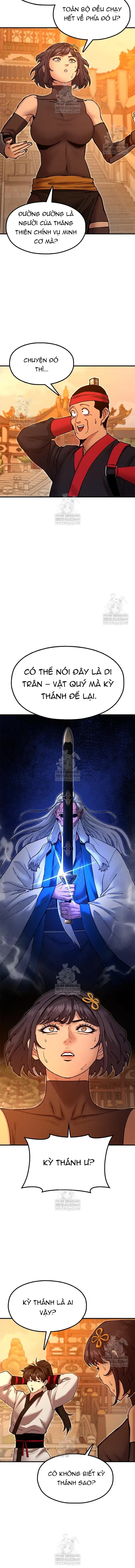 Cổ Lục Thái Tôn Chapter 31 - 15