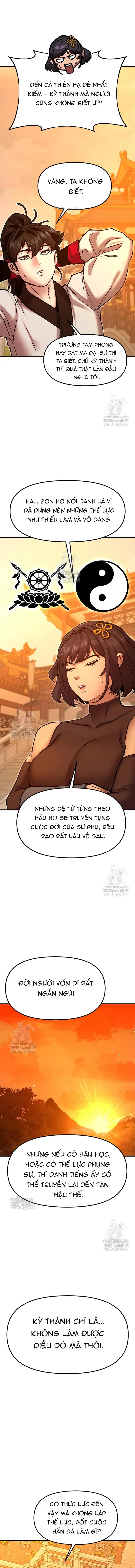 Cổ Lục Thái Tôn Chapter 31 - 16