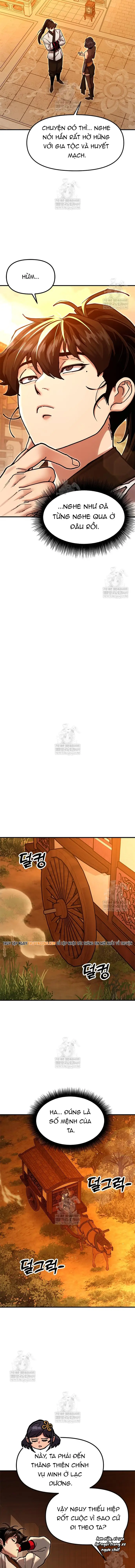 Cổ Lục Thái Tôn Chapter 31 - 17