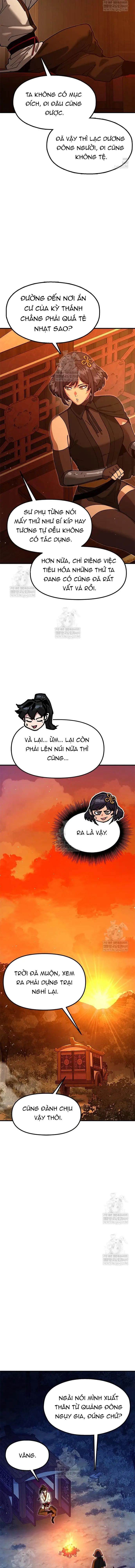 Cổ Lục Thái Tôn Chapter 31 - 18