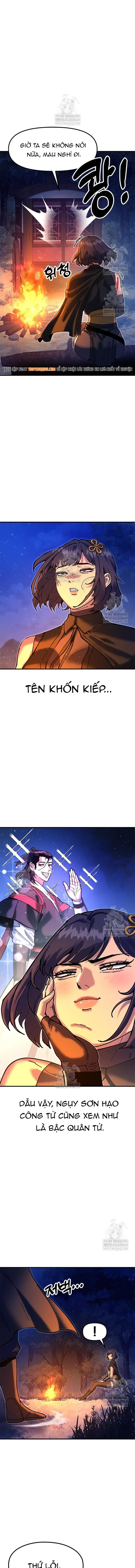 Cổ Lục Thái Tôn Chapter 31 - 20