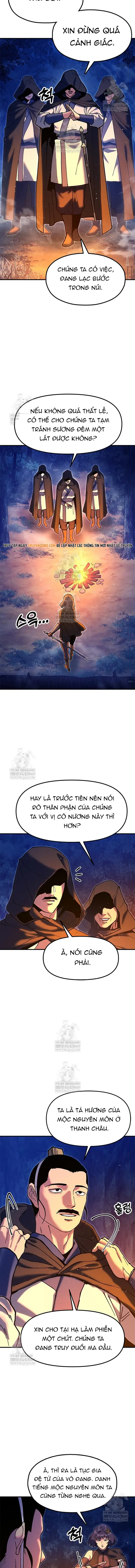 Cổ Lục Thái Tôn Chapter 31 - 21